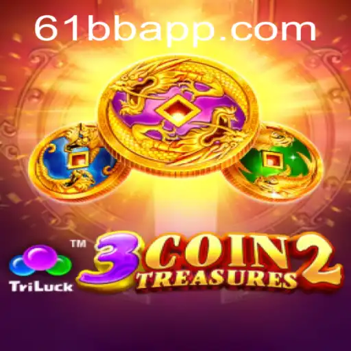 Exploring the World of 3CoinTreasures2: A Dive into Adventure and Strategy