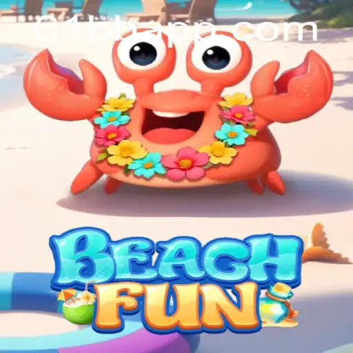 Explore the Exciting World of BeachFun: Rules and Gameplay Unveiled