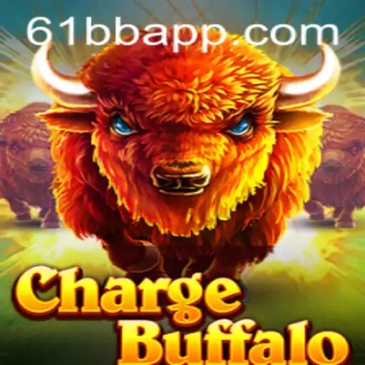 ChargeBuffalo – A Dynamic Adventure into the Wild