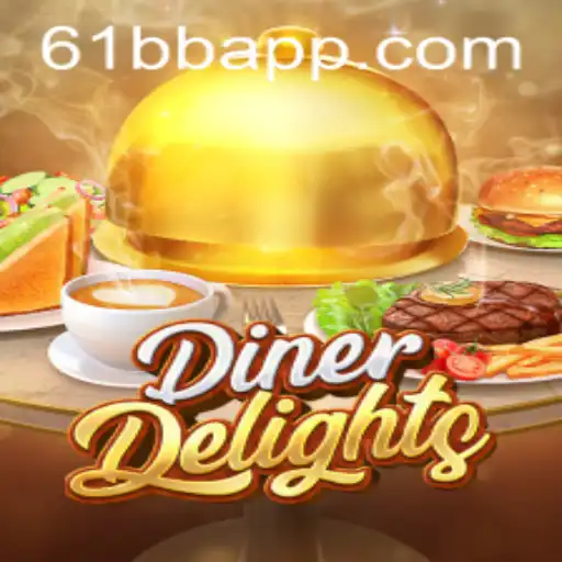 Discover DinerDelights: The Ultimate Culinary Adventure