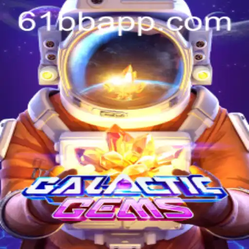 Exploring the Marvelous World of GalacticGems: A New Frontier in Gaming