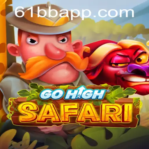 Exploring the Fascinating World of GoHighSafari: A Game of Strategy and Adventure