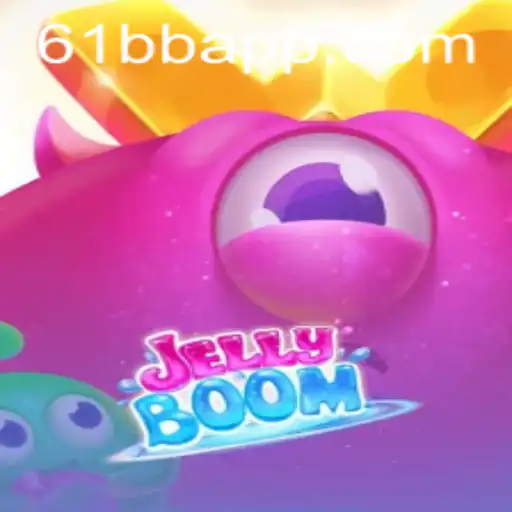 JellyBoom: An Exciting Adventure in the World of Jelly