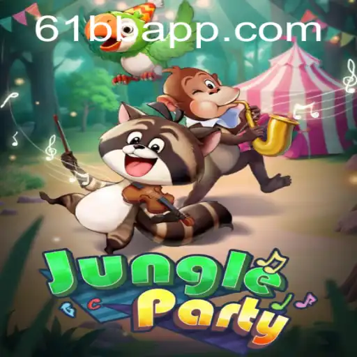 Explore the Thrilling World of JungleParty: A Guide to Adventure and Strategy