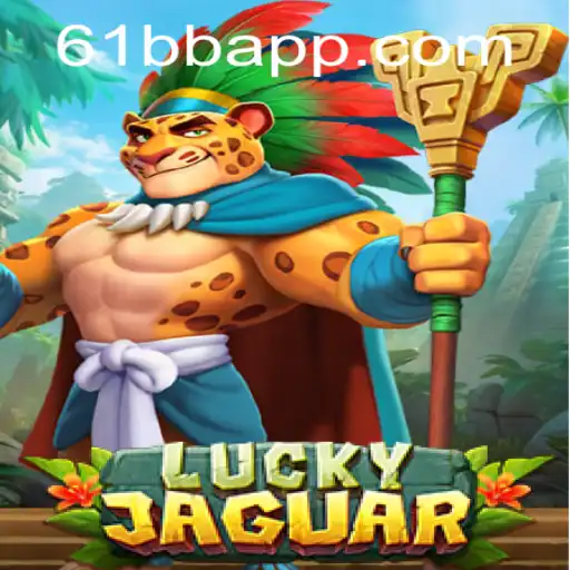 Discover the Excitement of LuckyJaguar: An Immersive Gaming Experience