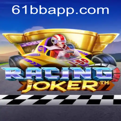 RacingJoker: Thrills and Strategy Unveiled in the Game of Speed