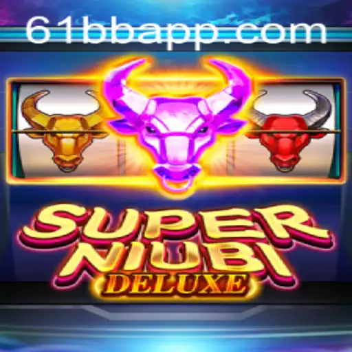 SuperNiubiDeluxe: A Journey Through a Dynamic Gaming Experience