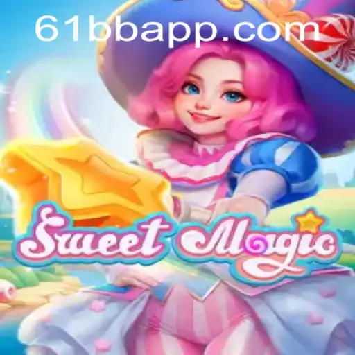 Exploring the Enchanting World of SweetMagic: A Captivating Gaming Experience